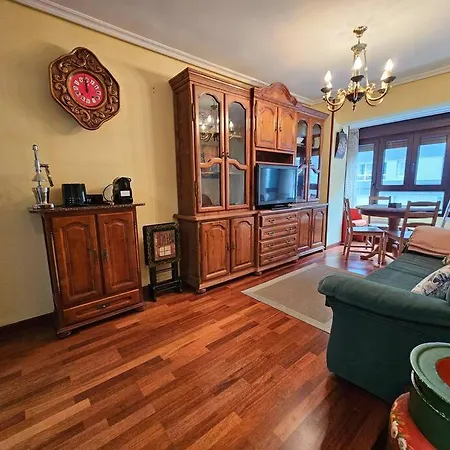 Apartment 1a103 Rasan By R2r Consulting Gijon