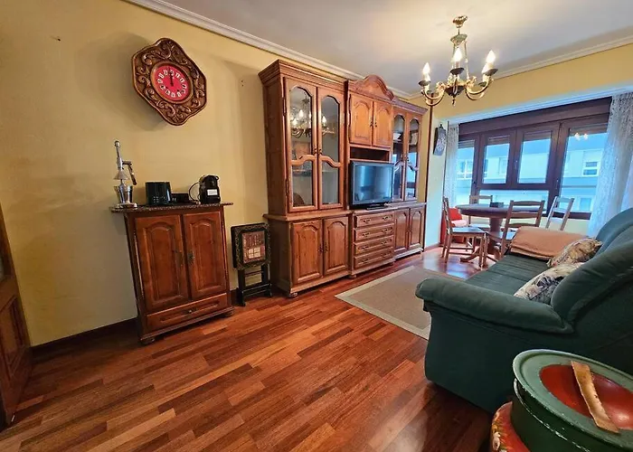 Apartament 1a103 Rasan By R2r Consulting Gijón