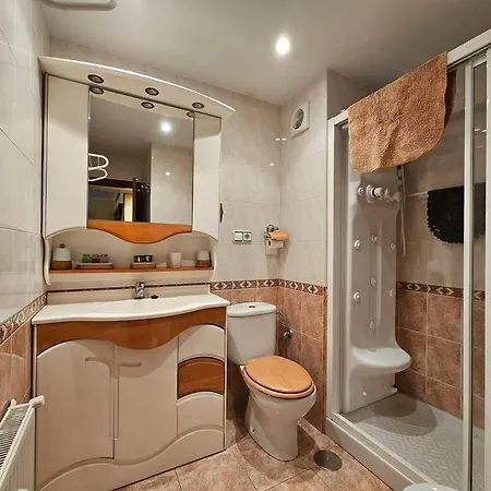 Apartment 1a103 Rasan