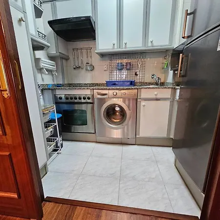 Apartment 1a103 Rasan *