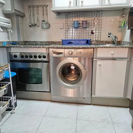 Apartment 1a103 Rasan Gijon
