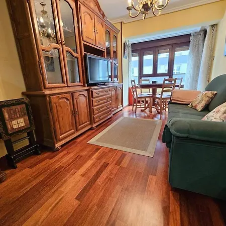Apartment 1a103 Rasan *