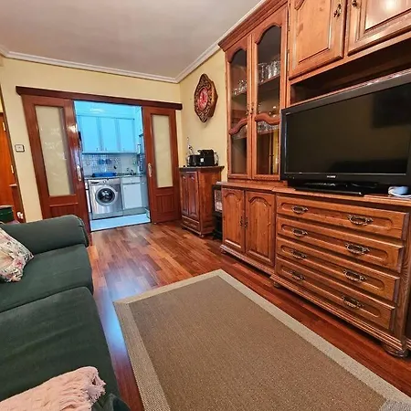 R2R - Rasan - 1A103 Appartement Gijón