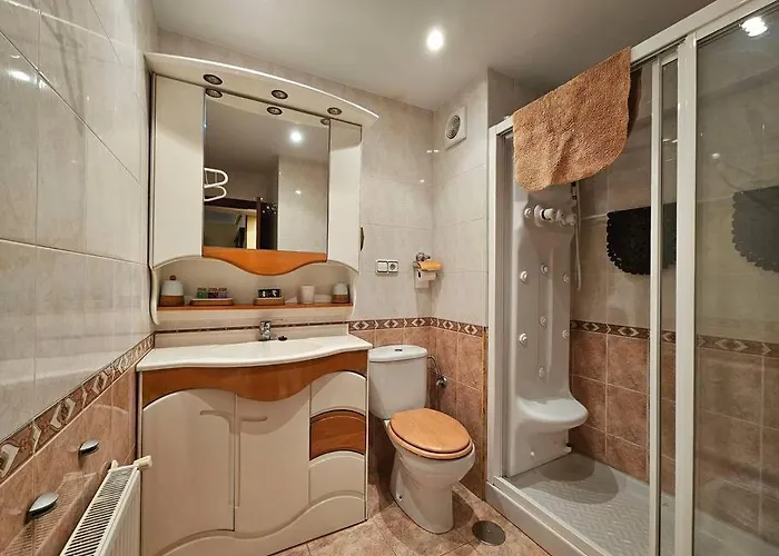 Appartement 1a103 Rasan By R2r Consulting