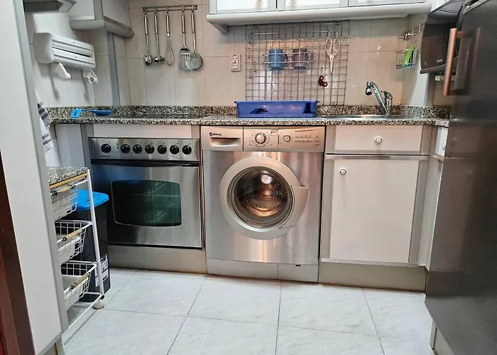 Apartamento 1a103 Rasán Gijón