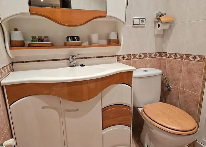 1a103 Rasán Apartamento